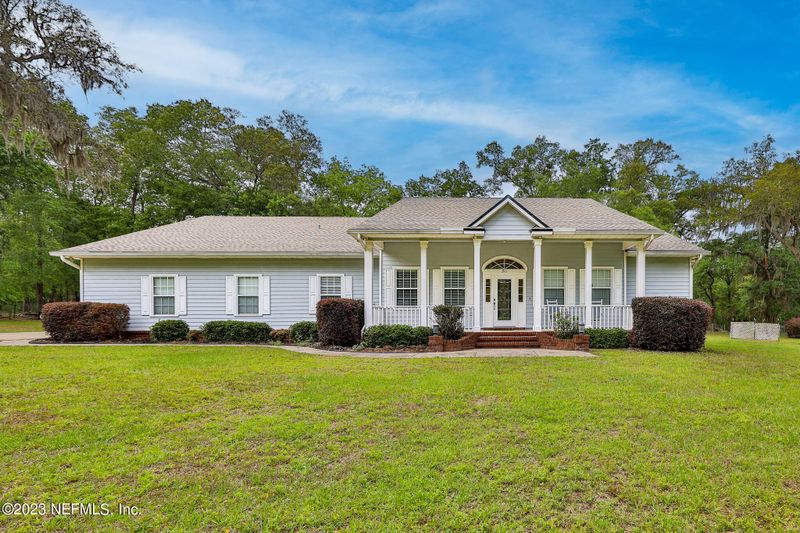 511 Lake Asbury Dr, Green Cove Springs, FL 32043