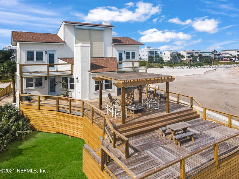 511 Porpoise Point Dr, St Augustine, FL 32084