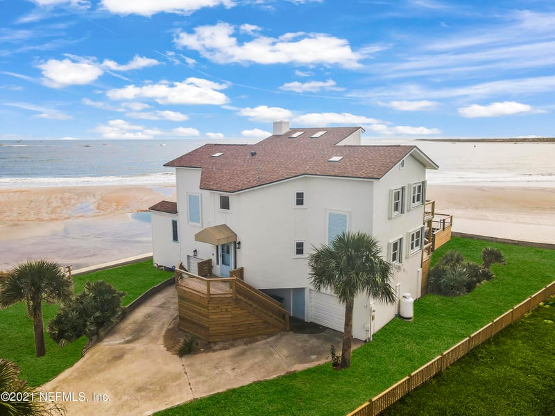 511 Porpoise Point Dr, St Augustine, FL 32084