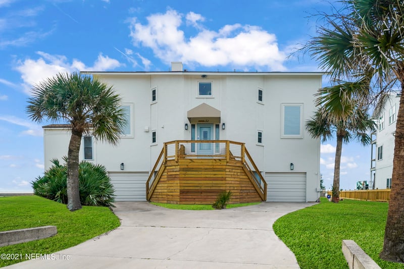 511 Porpoise Point Dr, St Augustine, FL 32084