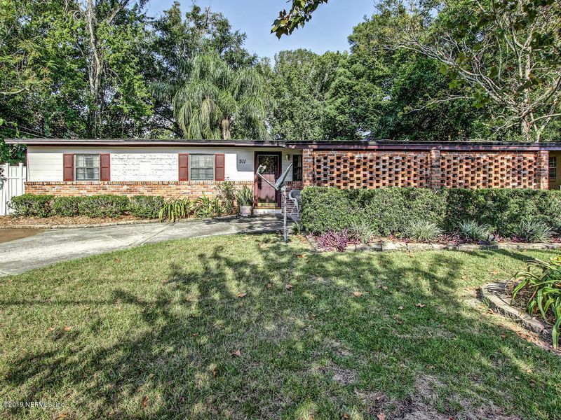 511 Valderia Dr, Orange Park, FL 32073