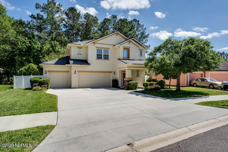 5110 Johnson Creek Dr, Jacksonville, FL 32218
