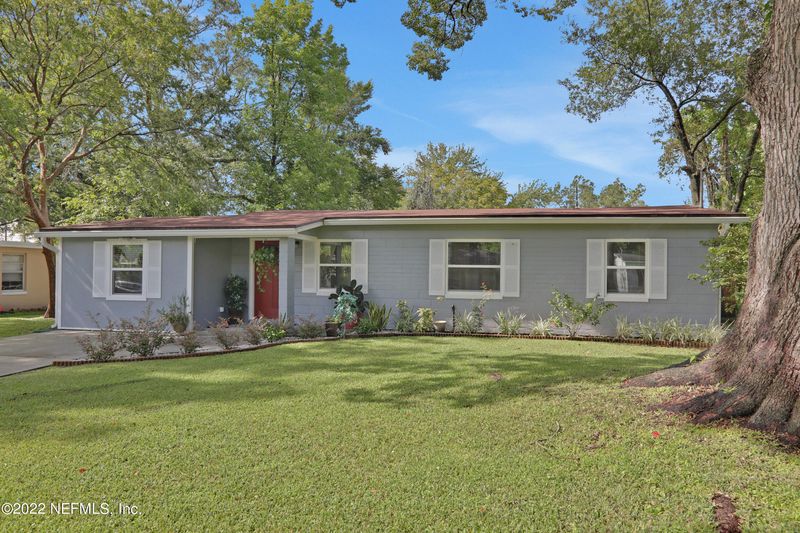 5111 Andrews St, Jacksonville, FL 32254