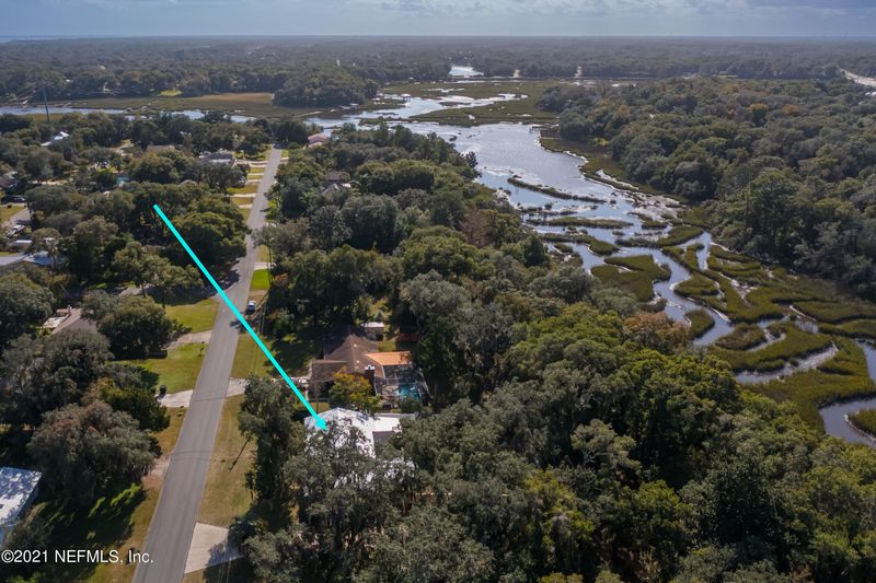 5111 Shore Dr, St Augustine, FL 32086