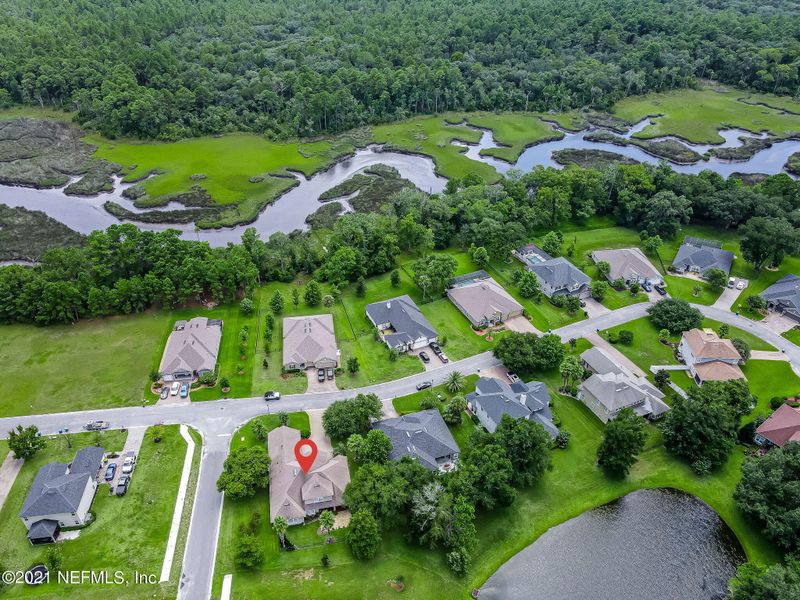 5119 Creek Crossing Dr, Jacksonville, FL 32226