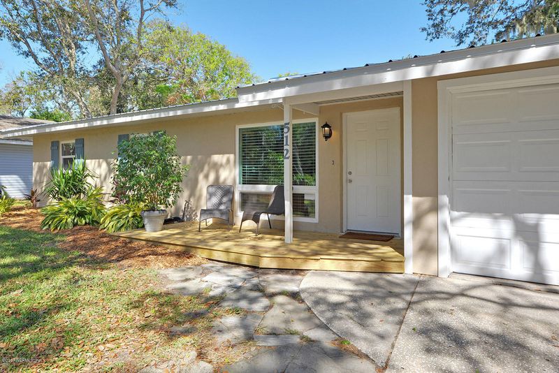 512 B St, St Augustine, FL 32080
