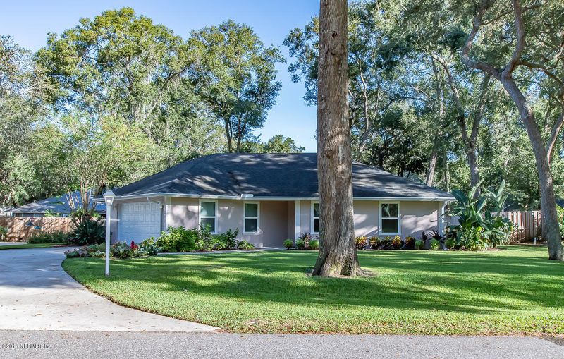 512 Willowbrook St, St Augustine, FL 32086
