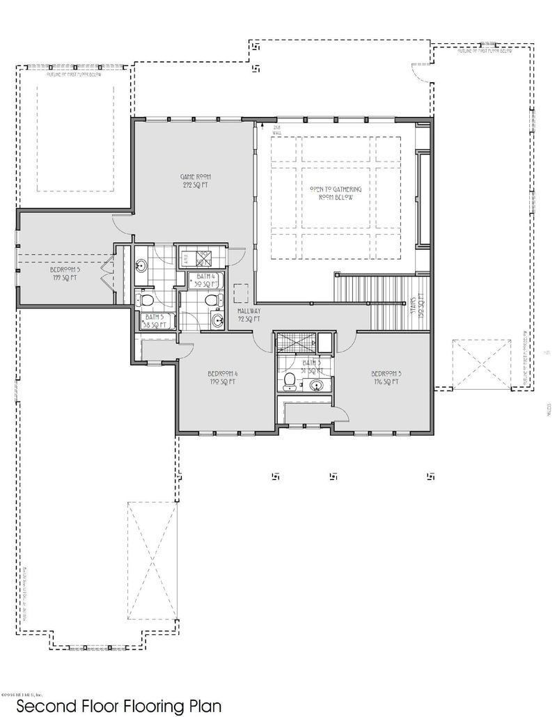 5121 Commissioners Dr, Jacksonville, FL 32256