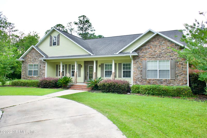 5121 NW 180th Way, Starke, FL 32091