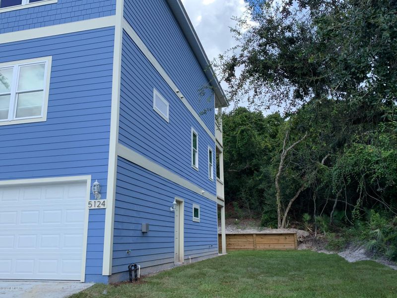 5124 Osceola Ave, St Augustine, FL 32080