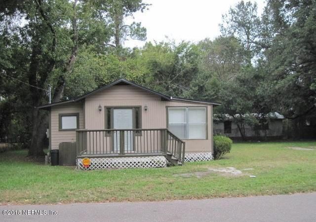 5125 Potomac Ave, Jacksonville, FL 32254