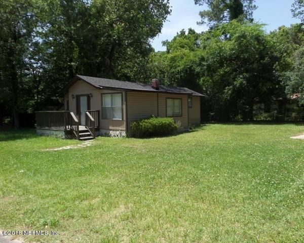 5125 Potomac Ave, Jacksonville, FL 32254