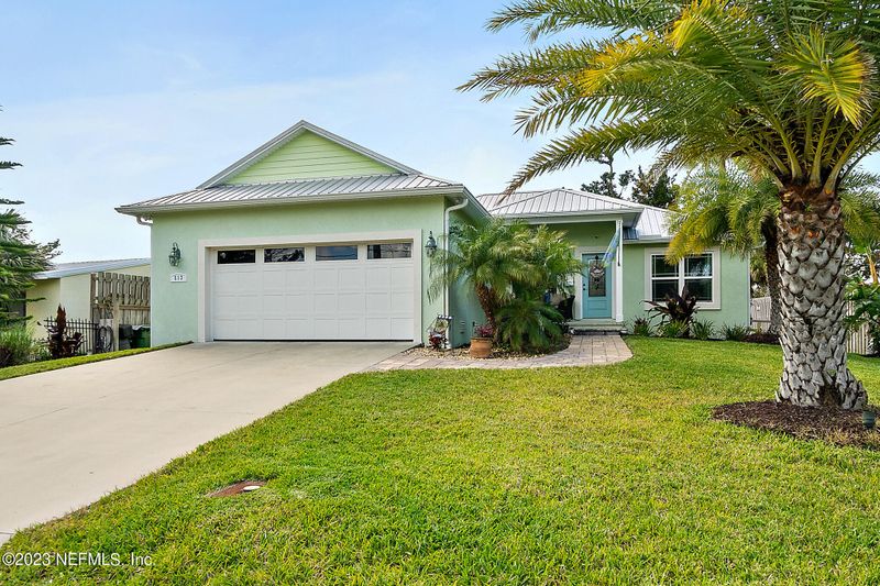 513 Arricola Ave, St Augustine, FL 32080