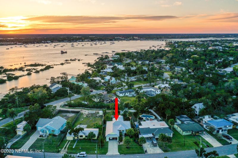513 Arricola Ave, St Augustine, FL 32080