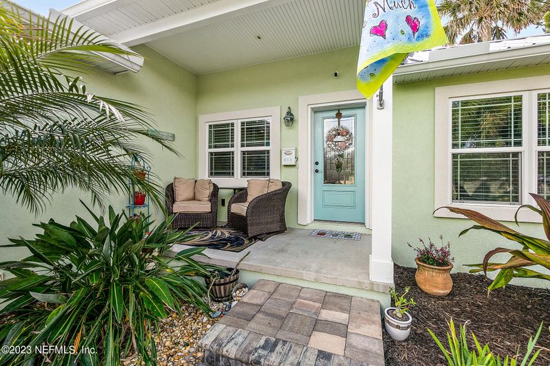 513 Arricola Ave, St Augustine, FL 32080