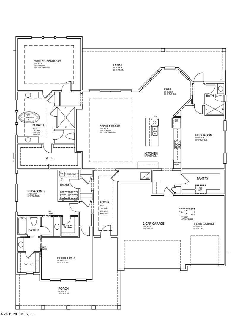 513 Pescado Dr, St Augustine, FL 32095