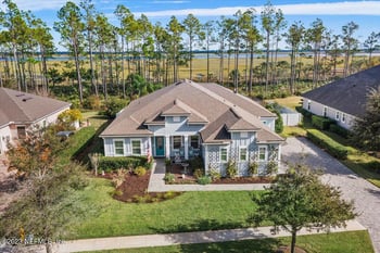 513 Rio Del Norte Rd, St Augustine, FL 32095