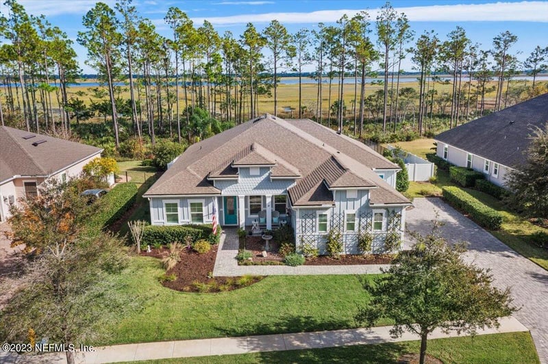 513 Rio Del Norte Rd, St Augustine, FL 32095