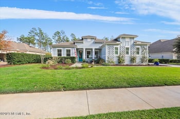 513 Rio Del Norte Rd, St Augustine, FL 32095