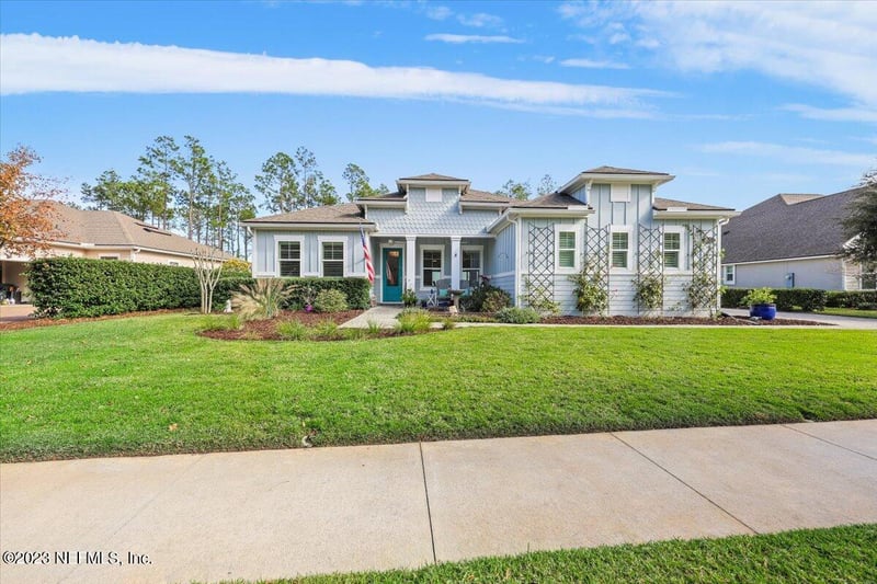513 Rio Del Norte Rd, St Augustine, FL 32095