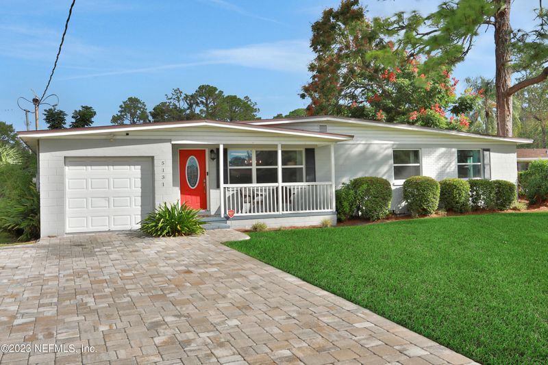 5131 Camellia Cir S, Jacksonville, FL 32207