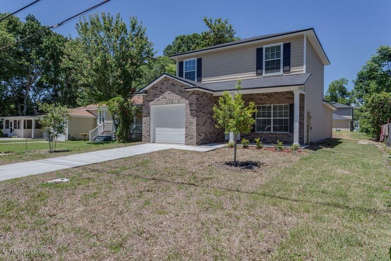 5131 Colonial Ave, Jacksonville, FL 32210