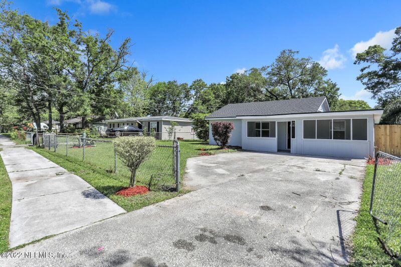 5132 Columbus Ave, Jacksonville, FL 32254