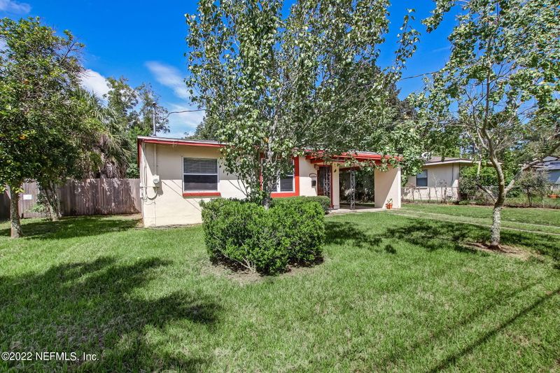 5135 Marlene Ave, Jacksonville, FL 32210