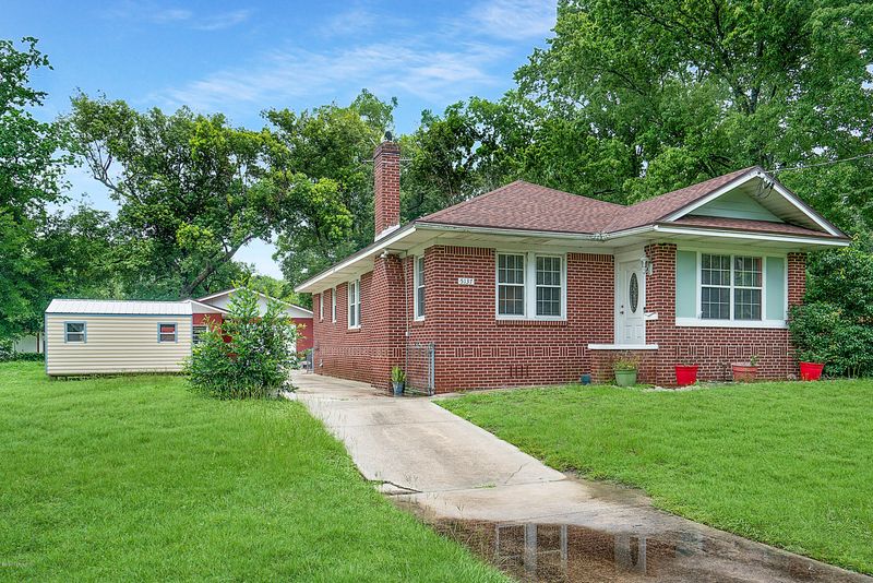 5137 Fremont St, Jacksonville, FL 32210