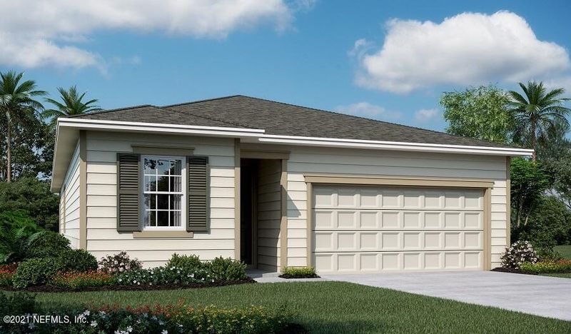 5137 Sawmill Point Way, Jacksonville, FL 32210