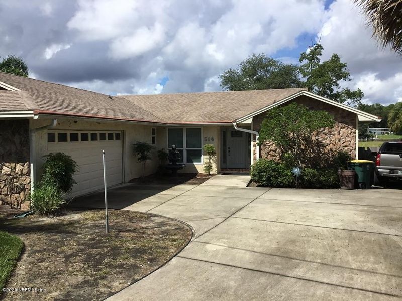 514 Bay Ridge Rd, Jacksonville, FL 32216