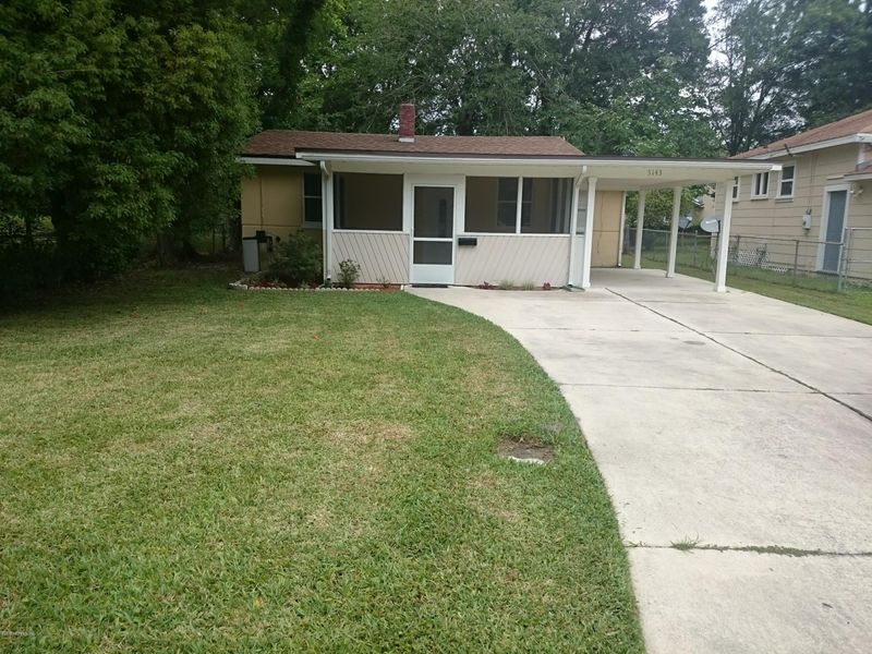 5143 Colonial Ave, Jacksonville, FL 32210