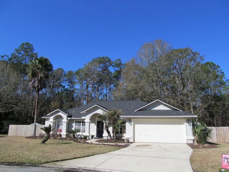 5143 Derby Forest Dr N, Jacksonville, FL 32258