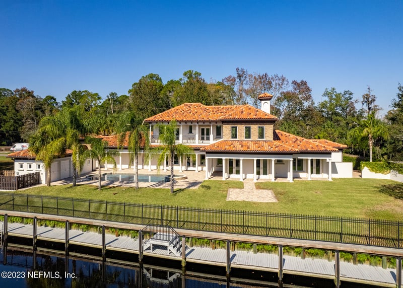 5145 Ortega Farms Blvd, Jacksonville, FL 32210