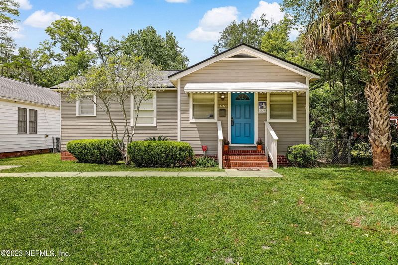 5147 Fremont St, Jacksonville, FL 32210