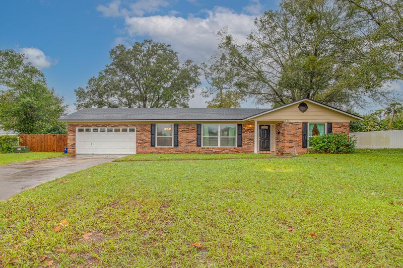 515 Bowie Blvd, Orange Park, FL 32073
