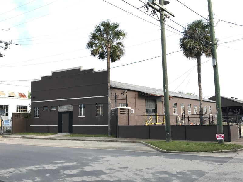 515 E 9th St, Jacksonville, FL 32206