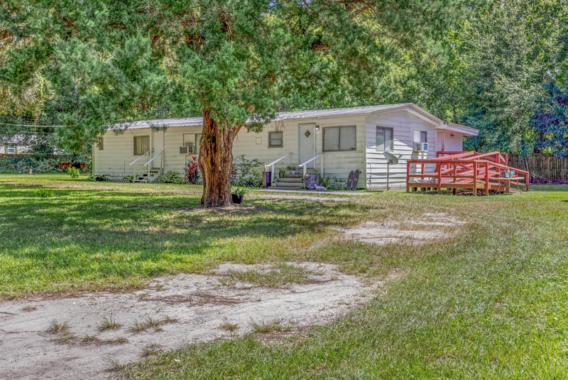 515 Hayley Rd, St Augustine, FL 32086