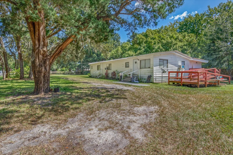 515 Hayley Rd, St Augustine, FL 32086
