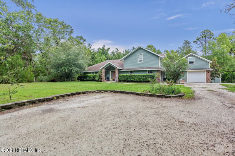515 SE 50th St, Keystone Heights, FL 32656
