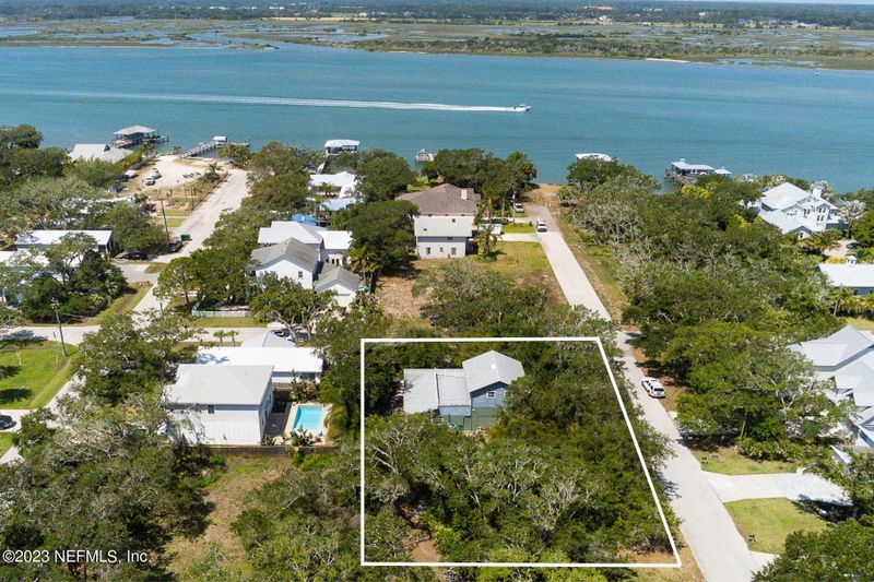 515 Seventeenth St LOT # 13, St Augustine, FL 32084
