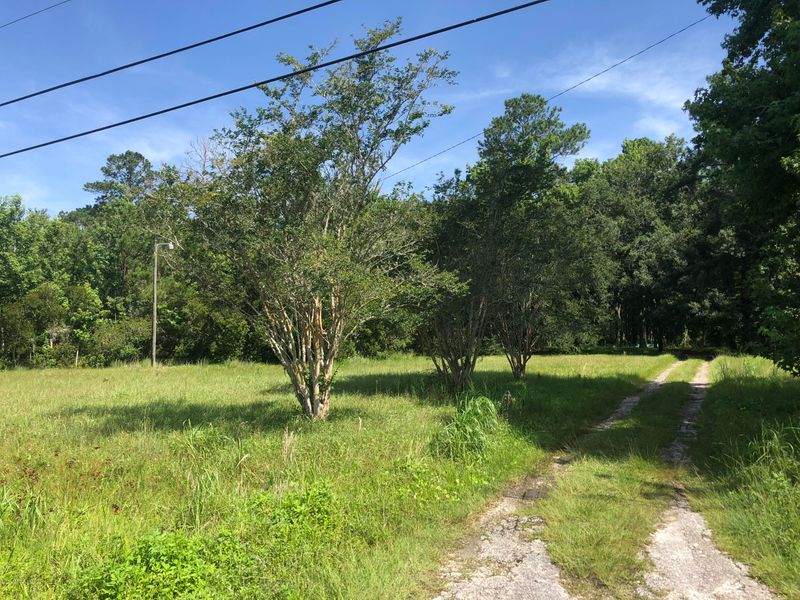 5154 Farm Creek Rd, St Augustine, FL 32092