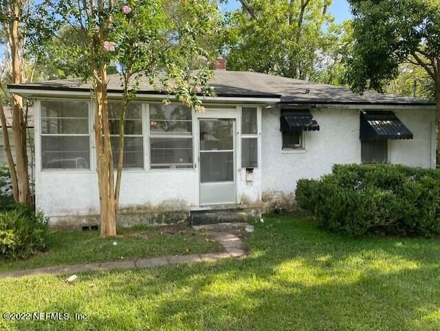 5156 Astral St, Jacksonville, FL 32205