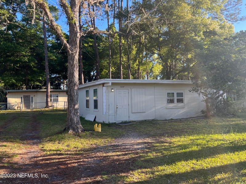 5157 107th St, Jacksonville, FL 32244