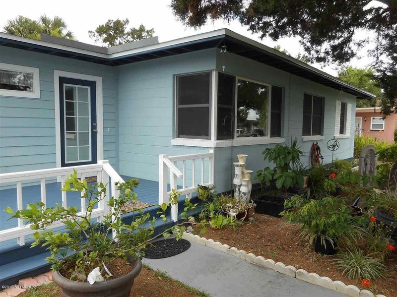 516 Arricola Ave, St Augustine, FL 32080