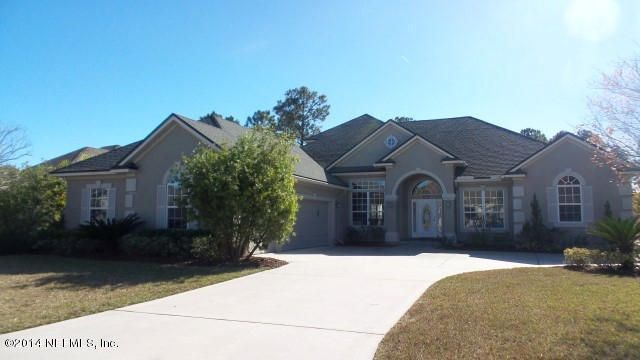 516 Battersea Dr, St Augustine, FL 32095