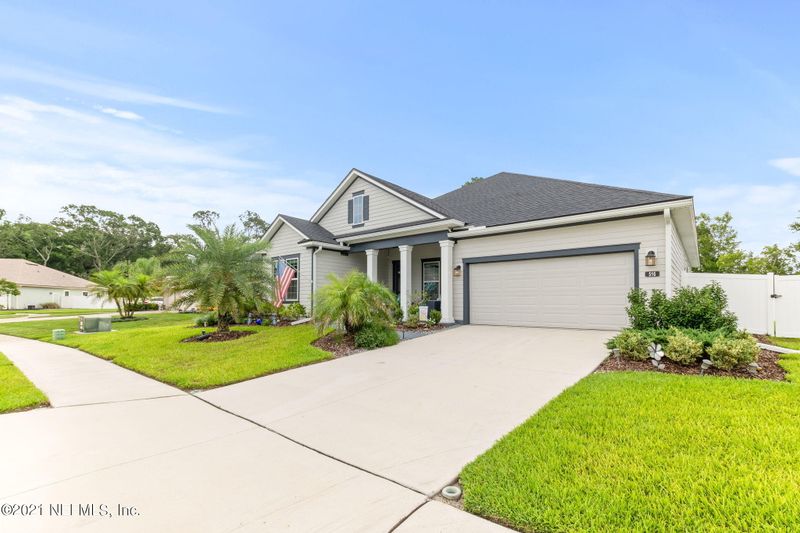 516 Montiano Cir, St Augustine, FL 32084