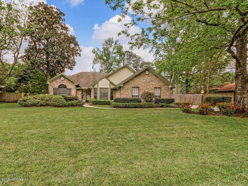 516 Perdido Dr, Fleming Island, FL 32003