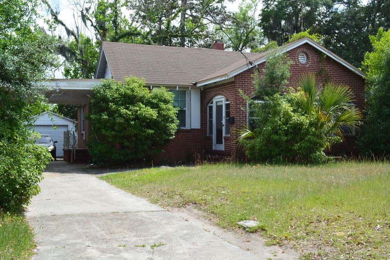 516 W 46th St, Jacksonville, FL 32208