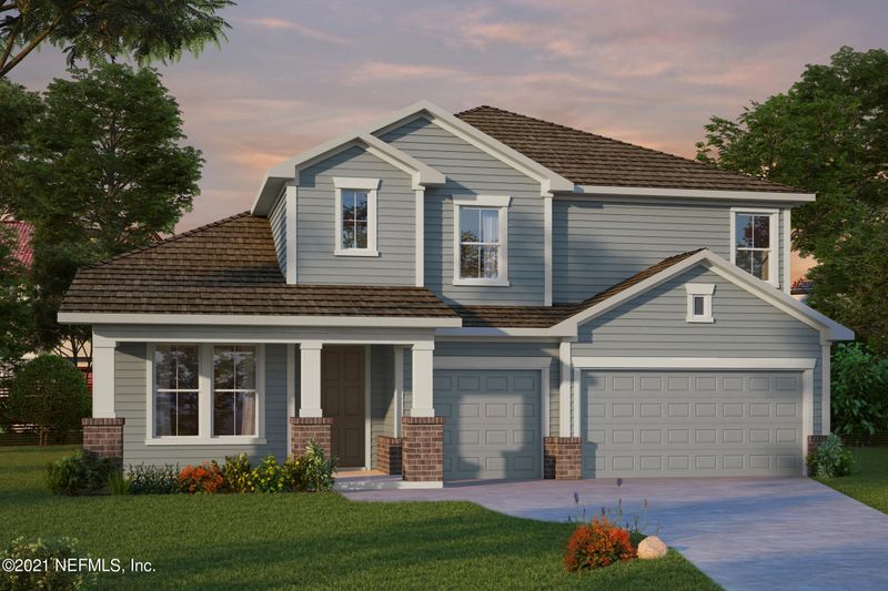 516 Windley Dr, St Augustine, FL 32092